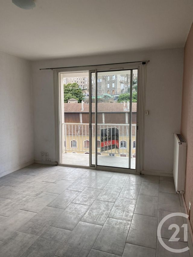 Appartement T2 à louer - 2 pièces - 54.2 m2 - ANNONAY - 07 - RHONE-ALPES - Century 21 Abita Immobilier