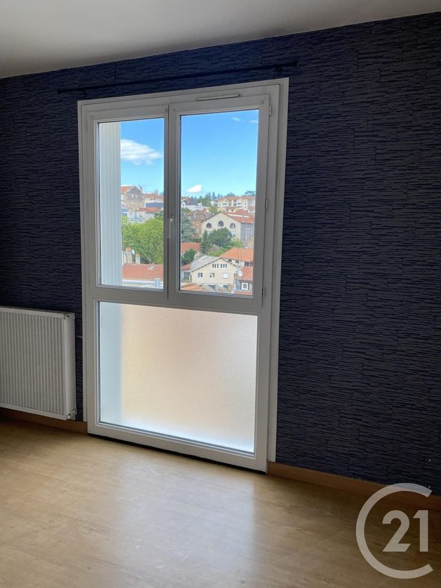 Appartement T2 à louer - 2 pièces - 54.2 m2 - ANNONAY - 07 - RHONE-ALPES - Century 21 Abita Immobilier