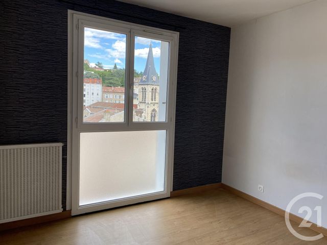 Appartement T2 à louer - 2 pièces - 54.2 m2 - ANNONAY - 07 - RHONE-ALPES - Century 21 Abita Immobilier