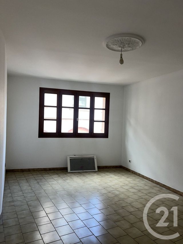 Appartement F5 à louer - 5 pièces - 120.69 m2 - ANNONAY - 07 - RHONE-ALPES - Century 21 Abita Immobilier