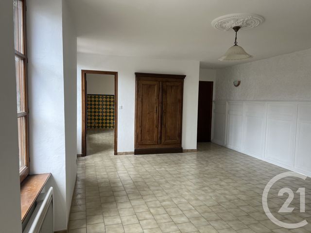 Appartement F5 à louer - 5 pièces - 120.69 m2 - ANNONAY - 07 - RHONE-ALPES - Century 21 Abita Immobilier