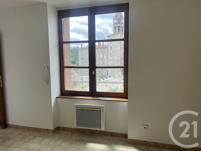 Appartement F5 à louer - 5 pièces - 120.69 m2 - ANNONAY - 07 - RHONE-ALPES - Century 21 Abita Immobilier