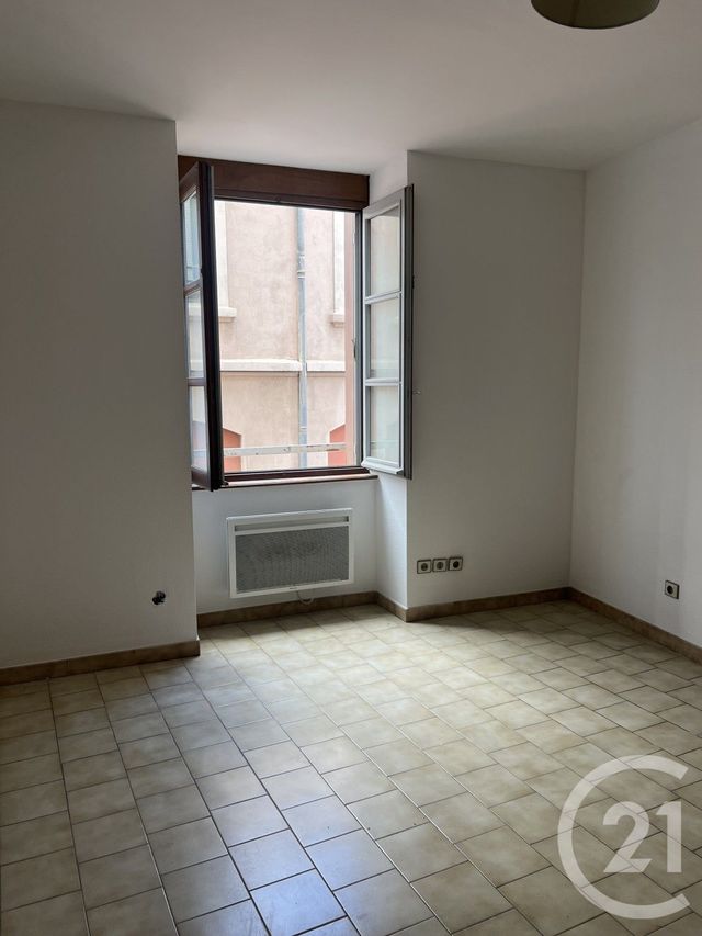 Appartement F5 à louer - 5 pièces - 120.69 m2 - ANNONAY - 07 - RHONE-ALPES - Century 21 Abita Immobilier