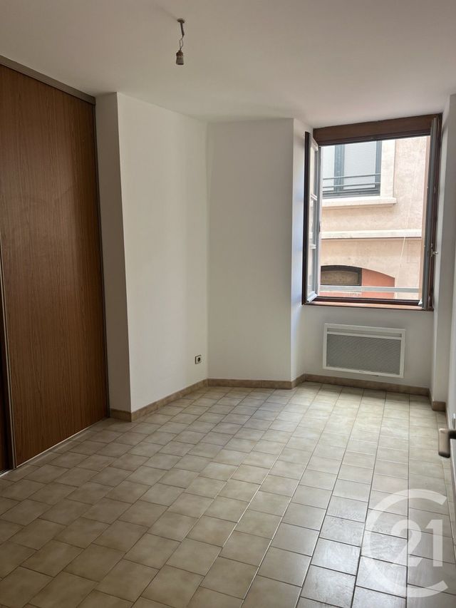 Appartement F5 à louer - 5 pièces - 120.69 m2 - ANNONAY - 07 - RHONE-ALPES - Century 21 Abita Immobilier