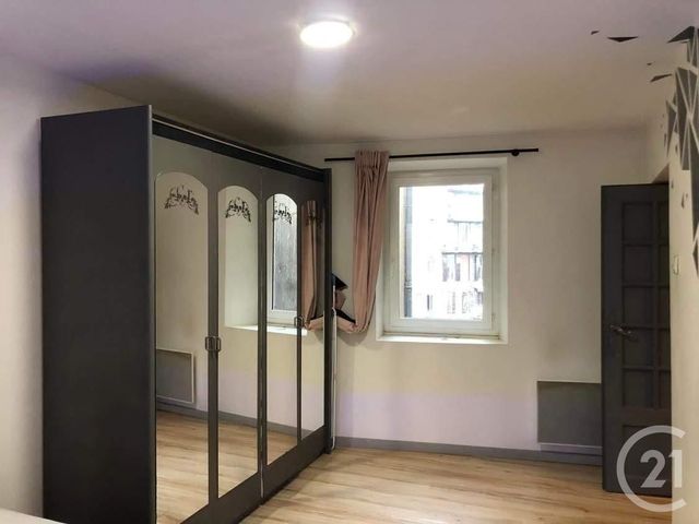 Appartement à louer - 2 pièces - 35.0 m2 - ANNONAY - 07 - RHONE-ALPES - Century 21 Abita Immobilier