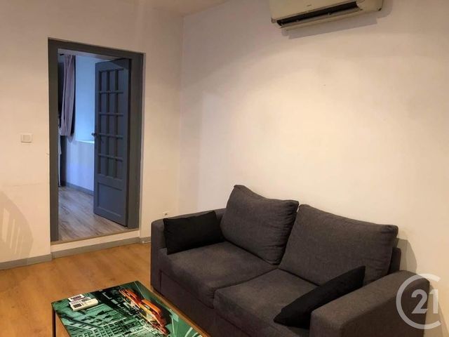 Appartement à louer - 2 pièces - 35.0 m2 - ANNONAY - 07 - RHONE-ALPES - Century 21 Abita Immobilier