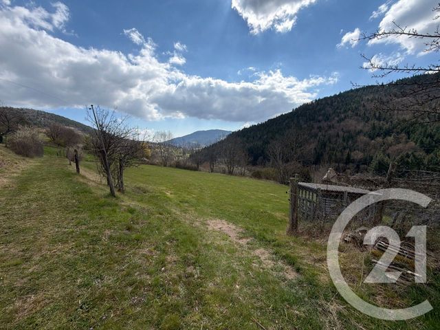 maison à vendre - 7 pièces - 184.0 m2 - ANNONAY - 07 - RHONE-ALPES - Century 21 Abita Immobilier