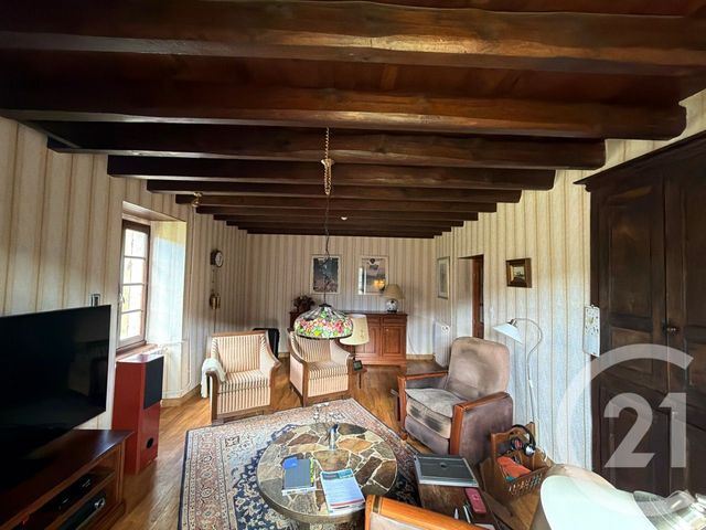 maison à vendre - 7 pièces - 184.0 m2 - ANNONAY - 07 - RHONE-ALPES - Century 21 Abita Immobilier