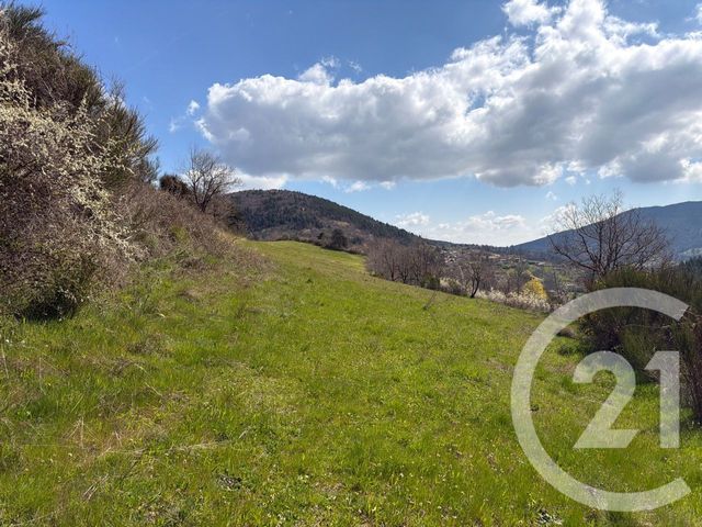 maison à vendre - 7 pièces - 184.0 m2 - ANNONAY - 07 - RHONE-ALPES - Century 21 Abita Immobilier