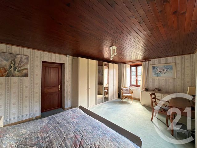 maison à vendre - 7 pièces - 184.0 m2 - ANNONAY - 07 - RHONE-ALPES - Century 21 Abita Immobilier