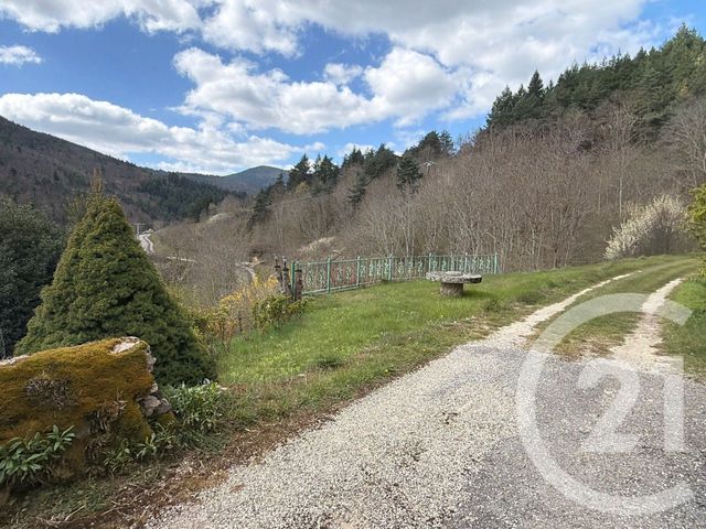 maison à vendre - 7 pièces - 184.0 m2 - ANNONAY - 07 - RHONE-ALPES - Century 21 Abita Immobilier