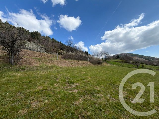 maison à vendre - 7 pièces - 184.0 m2 - ANNONAY - 07 - RHONE-ALPES - Century 21 Abita Immobilier