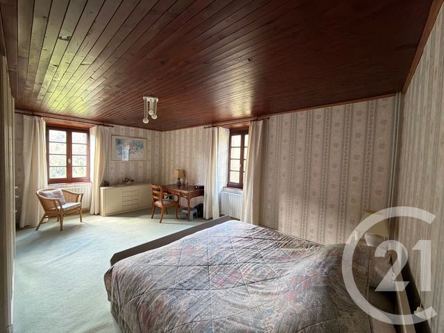 maison à vendre - 7 pièces - 184.0 m2 - ANNONAY - 07 - RHONE-ALPES - Century 21 Abita Immobilier