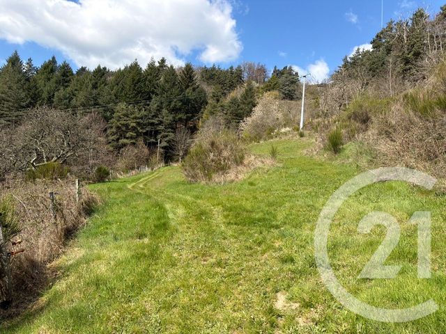 maison à vendre - 7 pièces - 184.0 m2 - ANNONAY - 07 - RHONE-ALPES - Century 21 Abita Immobilier