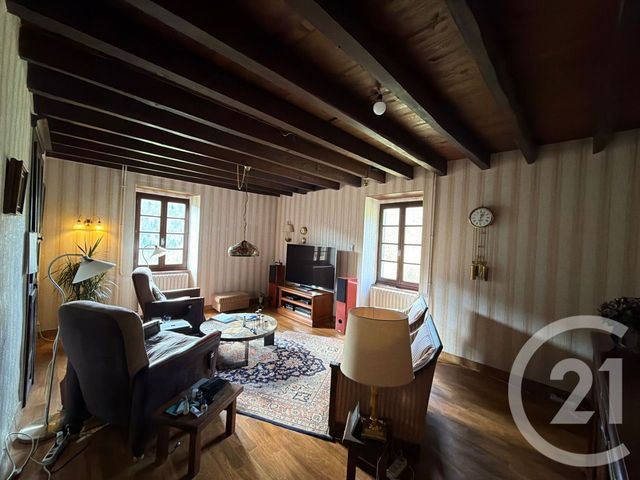 maison à vendre - 7 pièces - 184.0 m2 - ANNONAY - 07 - RHONE-ALPES - Century 21 Abita Immobilier