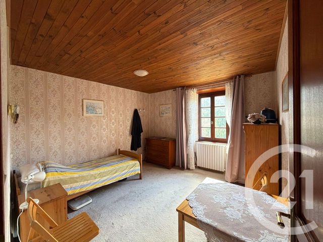 maison à vendre - 7 pièces - 184.0 m2 - ANNONAY - 07 - RHONE-ALPES - Century 21 Abita Immobilier