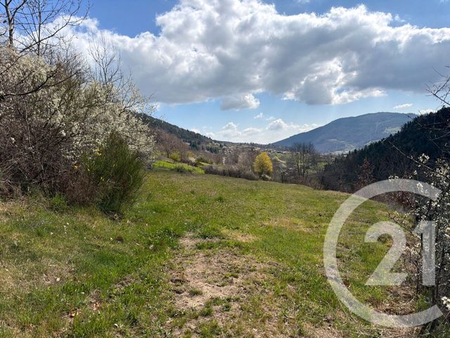 maison à vendre - 7 pièces - 184.0 m2 - ANNONAY - 07 - RHONE-ALPES - Century 21 Abita Immobilier