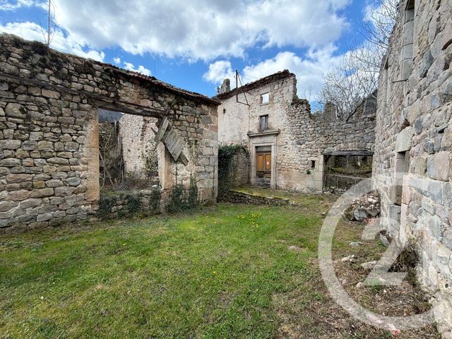 maison à vendre - 7 pièces - 184.0 m2 - ANNONAY - 07 - RHONE-ALPES - Century 21 Abita Immobilier