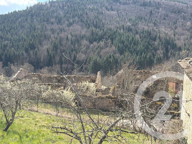 maison à vendre - 7 pièces - 184.0 m2 - ANNONAY - 07 - RHONE-ALPES - Century 21 Abita Immobilier