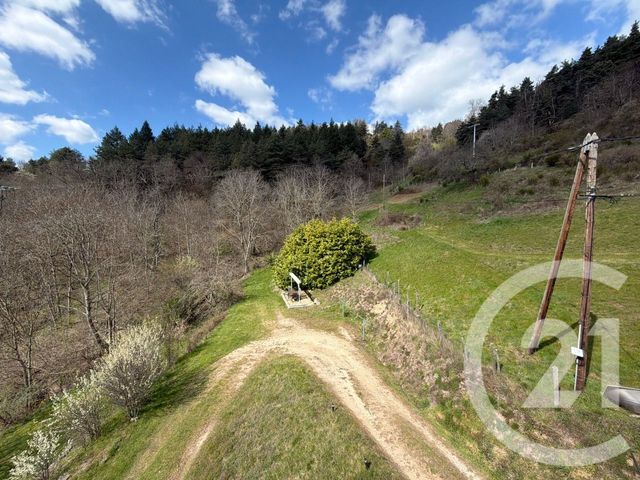 maison à vendre - 7 pièces - 184.0 m2 - ANNONAY - 07 - RHONE-ALPES - Century 21 Abita Immobilier