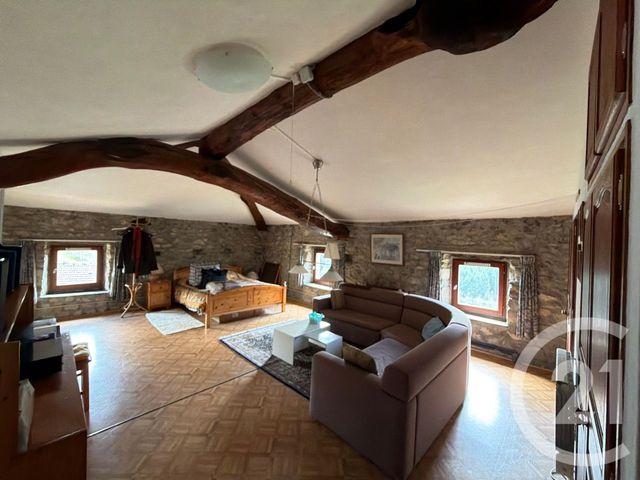 maison à vendre - 7 pièces - 184.0 m2 - ANNONAY - 07 - RHONE-ALPES - Century 21 Abita Immobilier