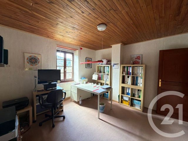 maison à vendre - 7 pièces - 184.0 m2 - ANNONAY - 07 - RHONE-ALPES - Century 21 Abita Immobilier