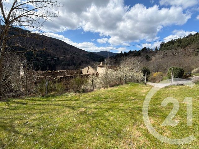 maison à vendre - 7 pièces - 184.0 m2 - ANNONAY - 07 - RHONE-ALPES - Century 21 Abita Immobilier