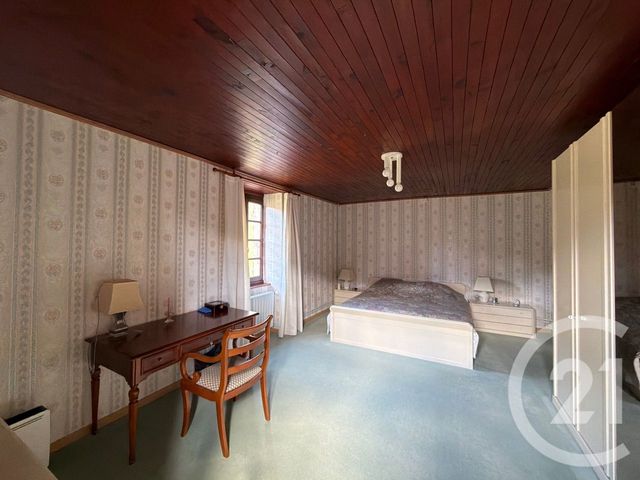 maison à vendre - 7 pièces - 184.0 m2 - ANNONAY - 07 - RHONE-ALPES - Century 21 Abita Immobilier