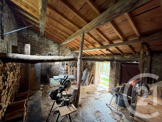 maison à vendre - 7 pièces - 184.0 m2 - ANNONAY - 07 - RHONE-ALPES - Century 21 Abita Immobilier