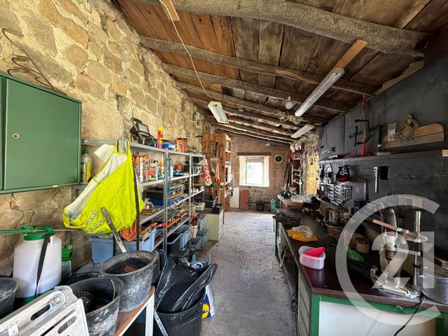 maison à vendre - 7 pièces - 184.0 m2 - ANNONAY - 07 - RHONE-ALPES - Century 21 Abita Immobilier