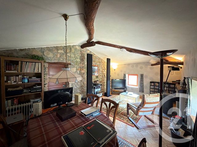 maison à vendre - 7 pièces - 184.0 m2 - ANNONAY - 07 - RHONE-ALPES - Century 21 Abita Immobilier