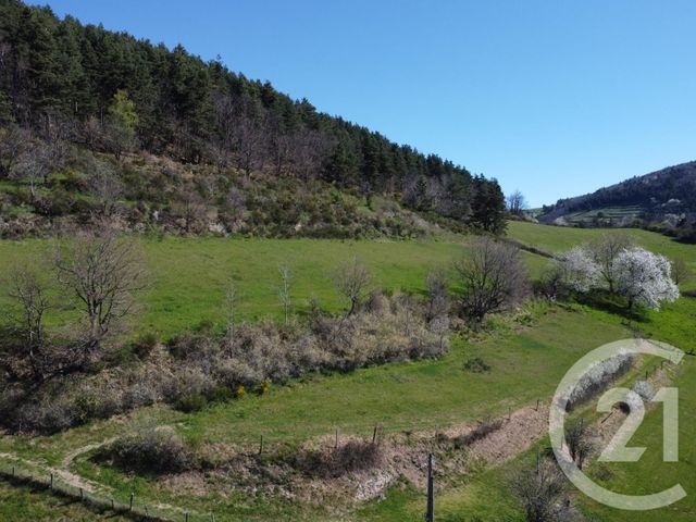 maison à vendre - 7 pièces - 184.0 m2 - ANNONAY - 07 - RHONE-ALPES - Century 21 Abita Immobilier