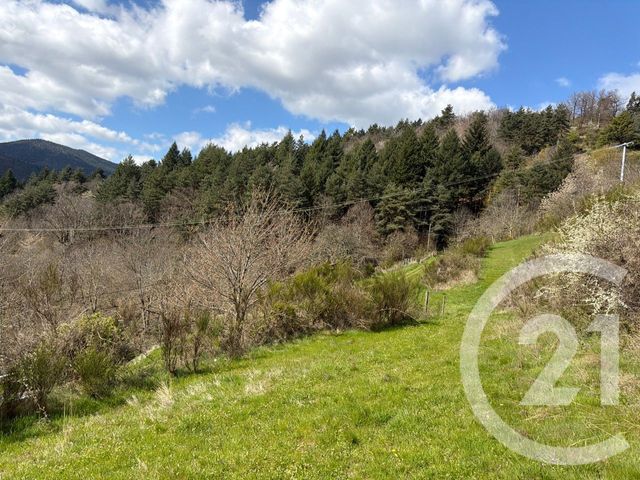 maison à vendre - 7 pièces - 184.0 m2 - ANNONAY - 07 - RHONE-ALPES - Century 21 Abita Immobilier