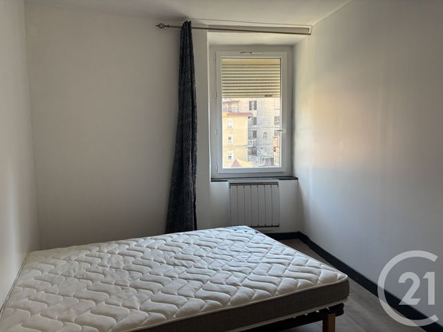 Appartement T2 à louer - 2 pièces - 45.61 m2 - ANNONAY - 07 - RHONE-ALPES - Century 21 Abita Immobilier