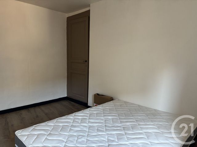 Appartement T2 à louer - 2 pièces - 45.61 m2 - ANNONAY - 07 - RHONE-ALPES - Century 21 Abita Immobilier