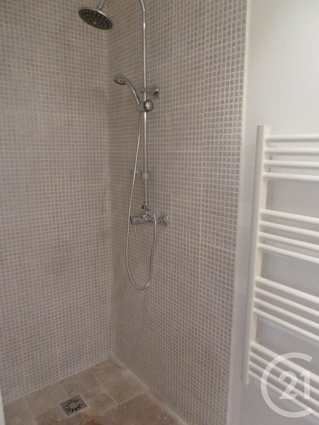 Appartement T2 à louer - 2 pièces - 38.56 m2 - ANNONAY - 07 - RHONE-ALPES - Century 21 Abita Immobilier