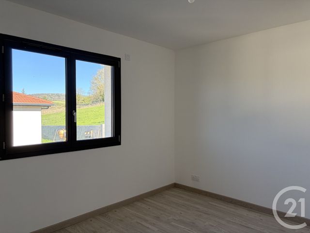 maison à louer - 4 pièces - 108.97 m2 - SAVAS - 07 - RHONE-ALPES - Century 21 Abita Immobilier