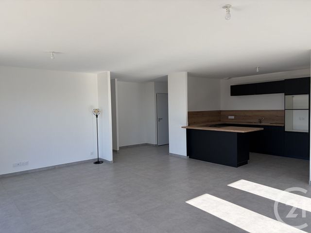 maison à louer - 4 pièces - 108.97 m2 - SAVAS - 07 - RHONE-ALPES - Century 21 Abita Immobilier