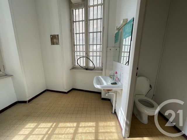 Appartement Local à vendre - 7 pièces - 270.0 m2 - ANNONAY - 07 - RHONE-ALPES - Century 21 Abita Immobilier