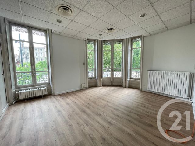 Appartement Local à vendre - 7 pièces - 270.0 m2 - ANNONAY - 07 - RHONE-ALPES - Century 21 Abita Immobilier