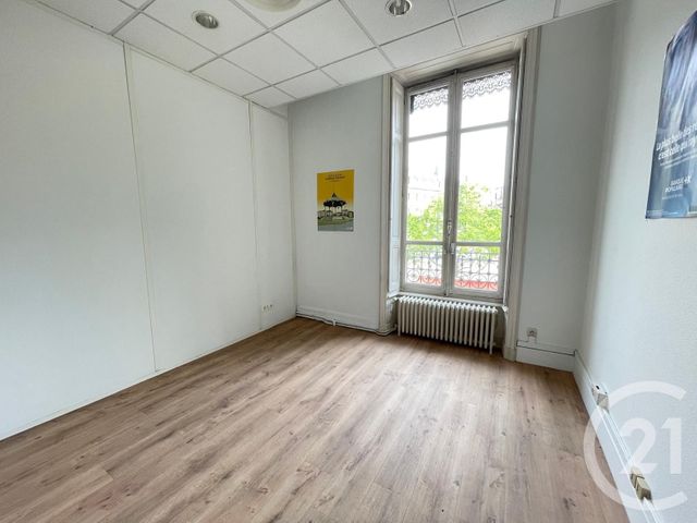 Appartement Local à vendre - 7 pièces - 270.0 m2 - ANNONAY - 07 - RHONE-ALPES - Century 21 Abita Immobilier