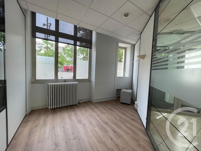 Appartement Local à vendre - 7 pièces - 270.0 m2 - ANNONAY - 07 - RHONE-ALPES - Century 21 Abita Immobilier