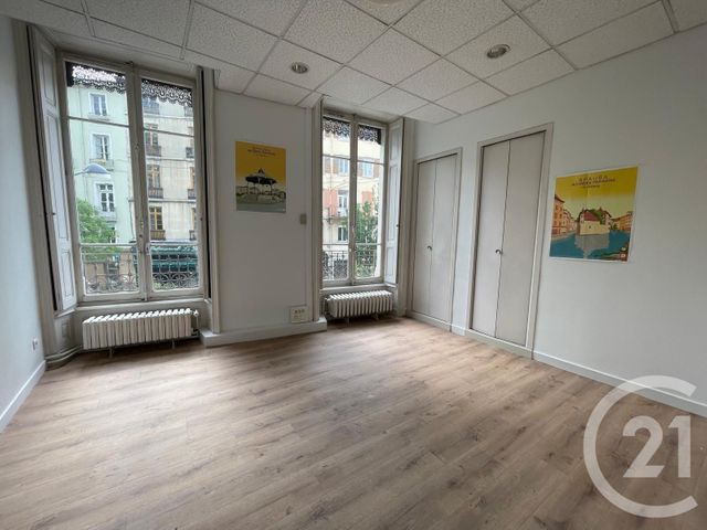 Appartement Local à vendre - 7 pièces - 270.0 m2 - ANNONAY - 07 - RHONE-ALPES - Century 21 Abita Immobilier