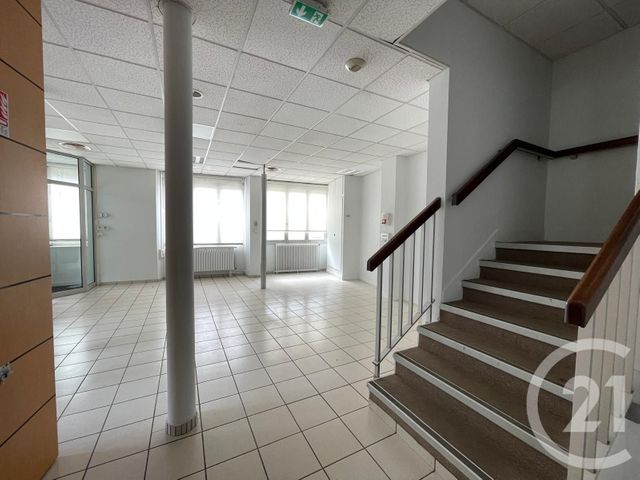 Appartement Local à vendre - 7 pièces - 270.0 m2 - ANNONAY - 07 - RHONE-ALPES - Century 21 Abita Immobilier