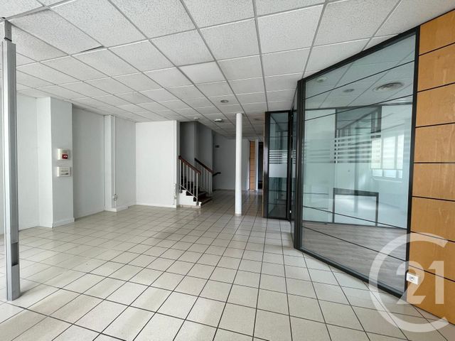 Appartement Local à vendre - 7 pièces - 270.0 m2 - ANNONAY - 07 - RHONE-ALPES - Century 21 Abita Immobilier