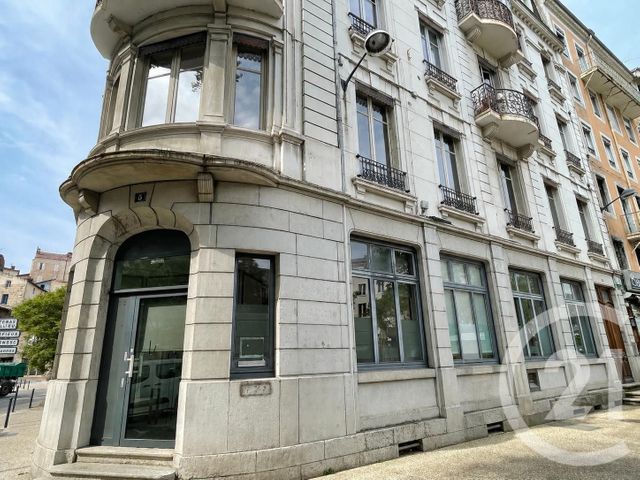 appartement - ANNONAY - 07