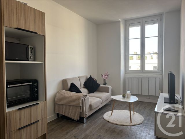 Appartement T2 à louer ANNONAY