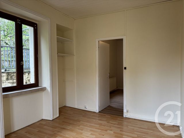 Appartement T4 à louer - 4 pièces - 90.92 m2 - ANNONAY - 07 - RHONE-ALPES - Century 21 Abita Immobilier