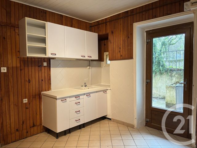 Appartement T4 à louer ANNONAY