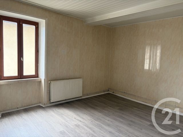 Appartement T4 à louer - 4 pièces - 90.92 m2 - ANNONAY - 07 - RHONE-ALPES - Century 21 Abita Immobilier